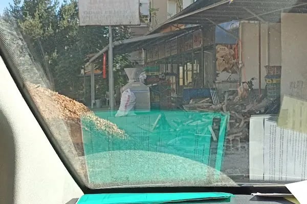 Başak ekmek fırını - Resim 2