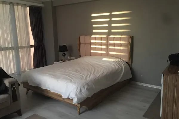 Best Hotel Pendik - Resim 12