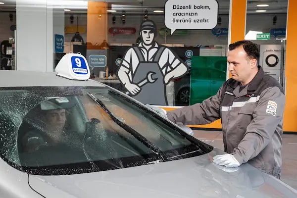 Otopratik Öz Anadolu - Resim 13