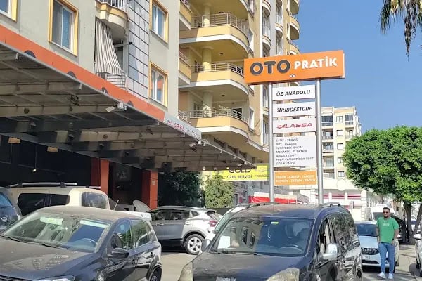 Otopratik Öz Anadolu - Resim 4