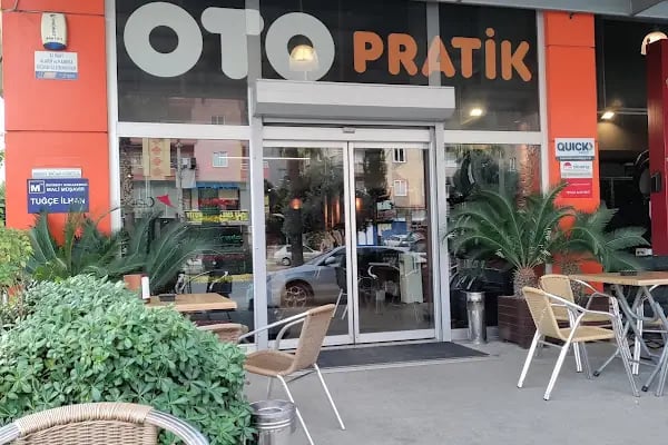 Otopratik Öz Anadolu - Resim 11
