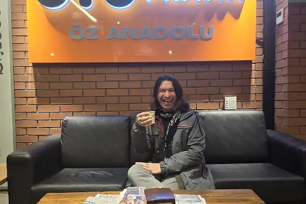 Otopratik Öz Anadolu - Resim 9