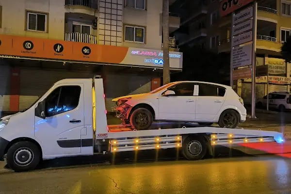 Otopratik Öz Anadolu - Resim 7