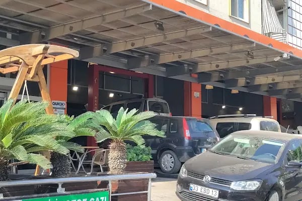 Otopratik Öz Anadolu - Resim 8