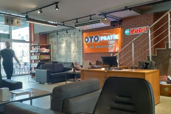 Otopratik Öz Anadolu - Resim 10