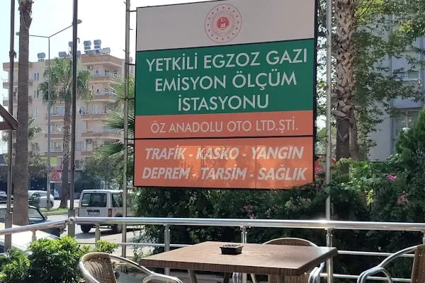 Otopratik Öz Anadolu - Resim 19