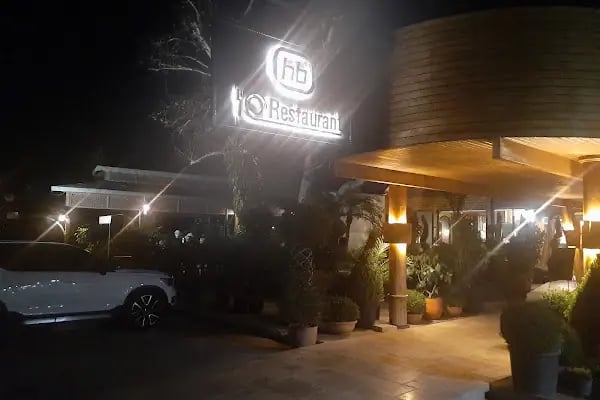 Hilmi Beken Akaryakıt | Market | Restaurant | Catering | BEK FIRIN - Resim 20