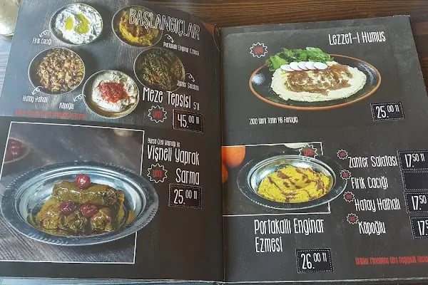 Hilmi Beken Akaryakıt | Market | Restaurant | Catering | BEK FIRIN - Resim 4