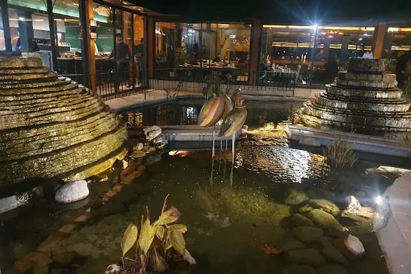 Hilmi Beken Akaryakıt | Market | Restaurant | Catering | BEK FIRIN - Resim 7