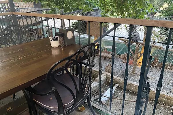 Hilmi Beken Akaryakıt | Market | Restaurant | Catering | BEK FIRIN - Resim 2