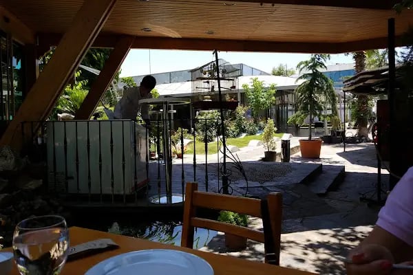 Hilmi Beken Akaryakıt | Market | Restaurant | Catering | BEK FIRIN - Resim 16