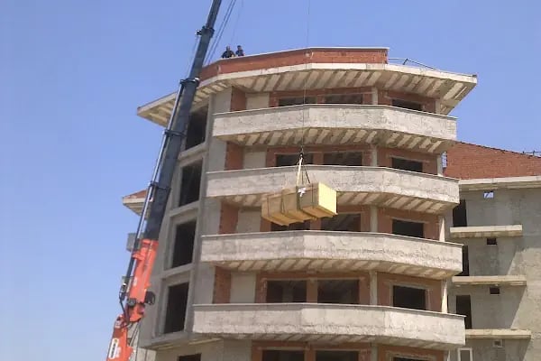 İnegöl Vinç - Sargın Vinç - Forklift Kiralama - Vinç Kiralama - Resim 14
