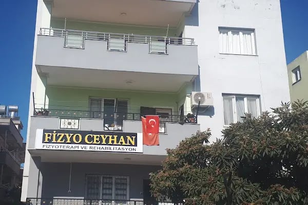 FİZYO CEYHAN - Resim 2