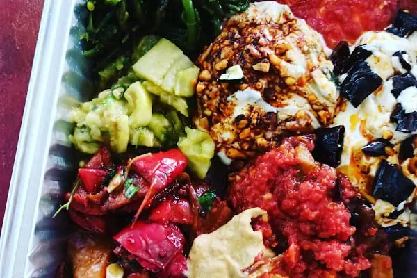 Anamur Balık ve Meze Evi - Resim 18