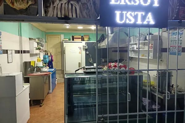 Anamur Balık ve Meze Evi - Resim 9