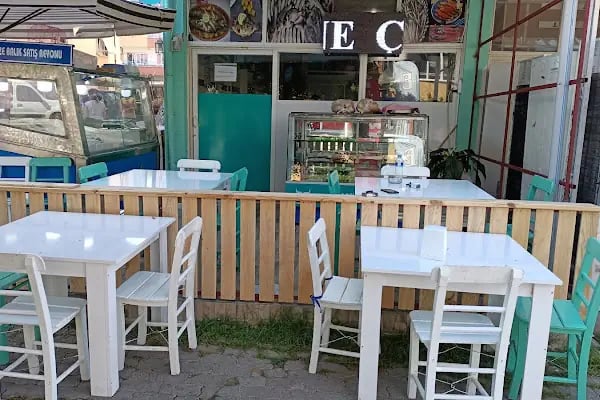 Anamur Balık ve Meze Evi - Resim 11