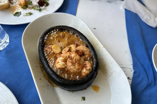 Anamur Balık ve Meze Evi - Resim 10