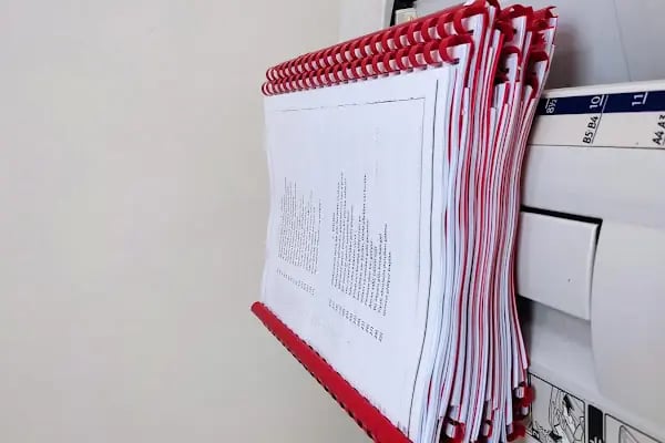 Çınar Kırtasiye Copy Center - Resim 9