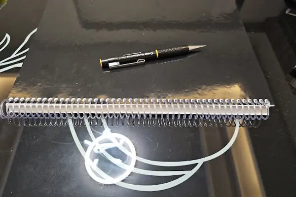Çınar Kırtasiye Copy Center - Resim 6