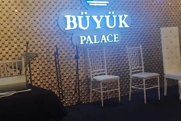 Büyük Palace - Resim 20