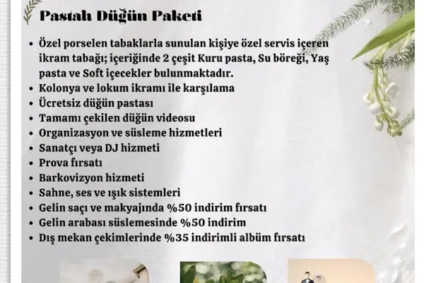 Büyük Palace - Resim 19