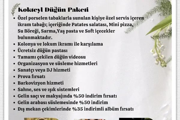 Büyük Palace - Resim 18