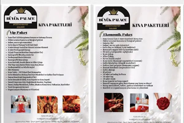 Büyük Palace - Resim 14