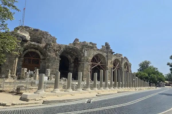 Elit Çamaşırhane / Laundry / Wäscherei - Resim 10
