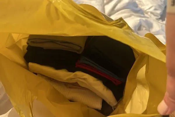 Elit Çamaşırhane / Laundry / Wäscherei - Resim 11