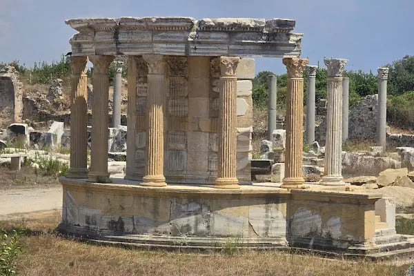 Elit Çamaşırhane / Laundry / Wäscherei - Resim 19