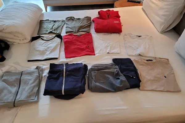 Elit Çamaşırhane / Laundry / Wäscherei - Resim 7