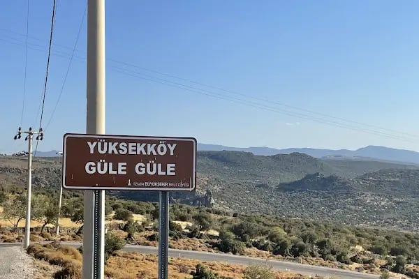Zeytindağ Yılmaz Ortaokulu - Resim 20