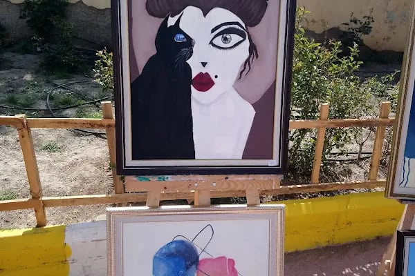 Zeytindağ Yılmaz Ortaokulu - Resim 18