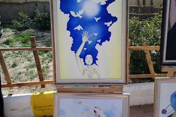 Zeytindağ Yılmaz Ortaokulu - Resim 14