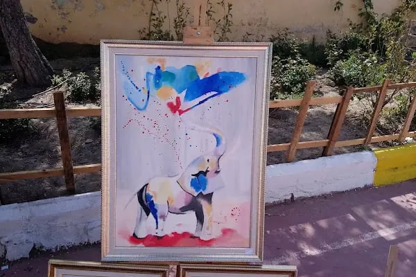 Zeytindağ Yılmaz Ortaokulu - Resim 10