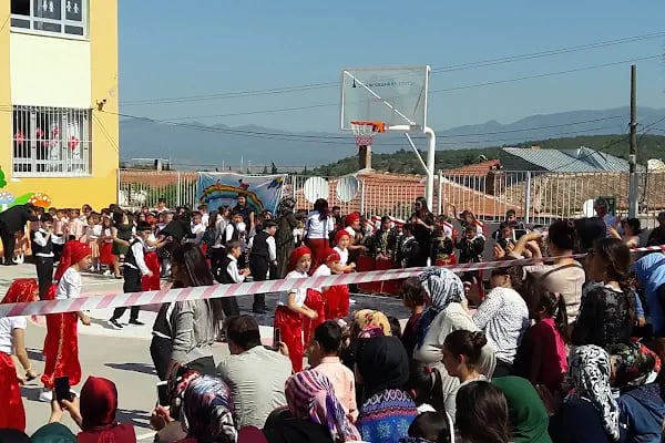 Zeytindağ Yılmaz Ortaokulu - Resim 5
