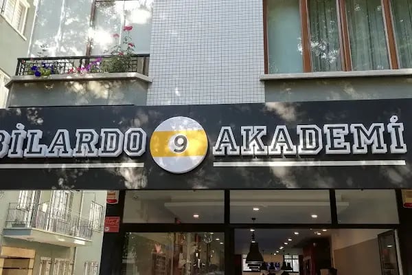 BİLARDO AKADEMİ - Resim 4