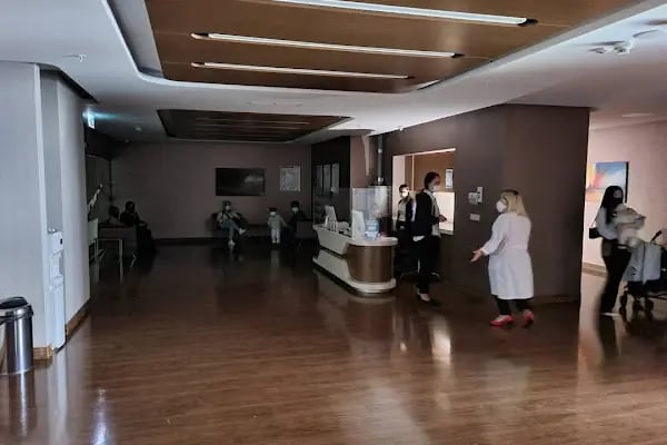 Hairlaps clinic - Resim 7