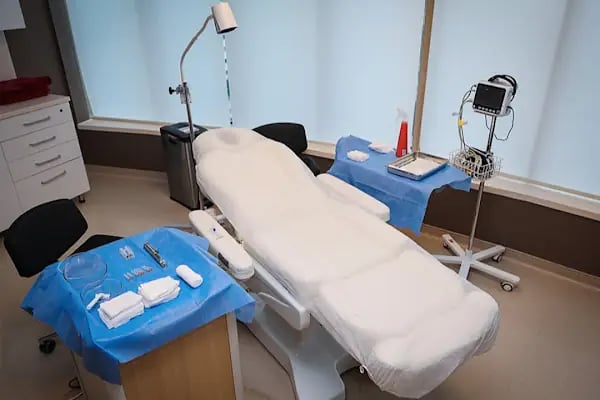 Hairlaps clinic - Resim 8