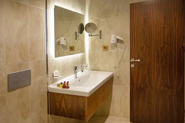 Jolnar Garden Hotel - جلنار قاردن هوتيل - Resim 4
