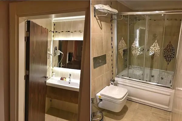 Jolnar Garden Hotel - جلنار قاردن هوتيل - Resim 8