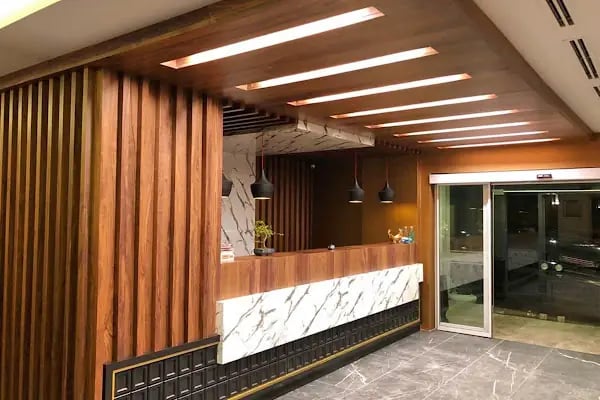 Jolnar Garden Hotel - جلنار قاردن هوتيل - Resim 18