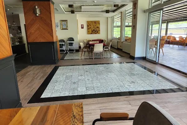 Jolnar Garden Hotel - جلنار قاردن هوتيل - Resim 3