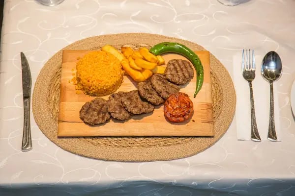 Jolnar Garden Hotel - جلنار قاردن هوتيل - Resim 7
