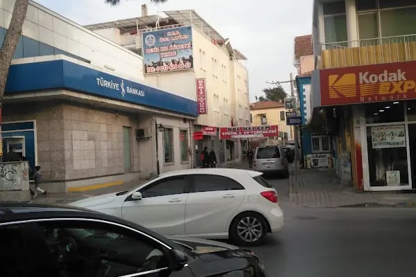 Türkiye İş Bankası Buca/İzmir Şubesi - Resim 18