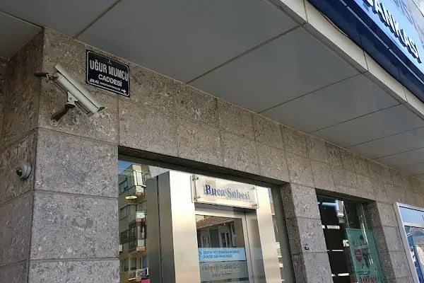 Türkiye İş Bankası Buca/İzmir Şubesi - Resim 3