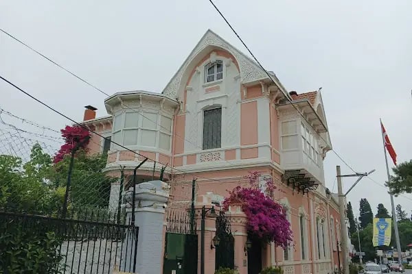Türkiye İş Bankası Buca/İzmir Şubesi - Resim 4