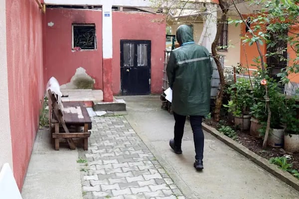 T.C. Çerkezköy Belediyesi - Resim 16