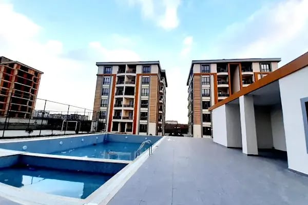 T.C. Çerkezköy Belediyesi - Resim 13