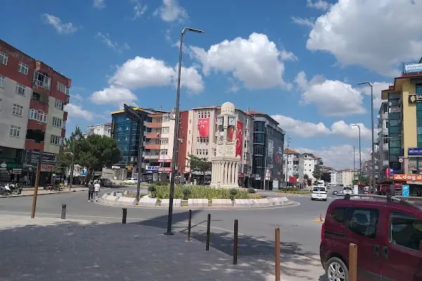 T.C. Çerkezköy Belediyesi - Resim 8